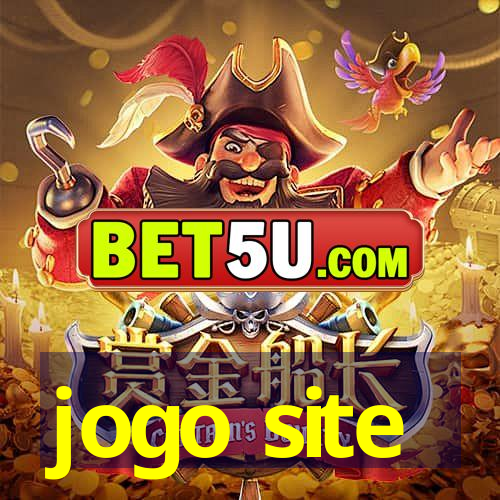 jogo site